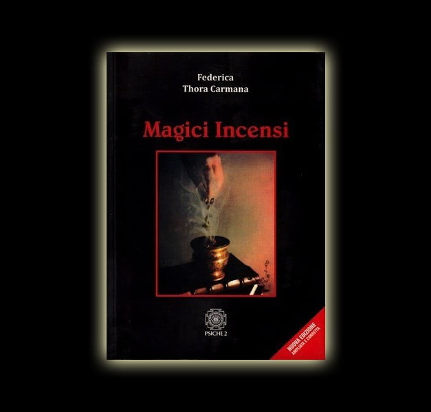 MAGICI INCENSI MAGICI INCENSI