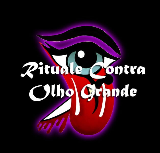 RITO CONTRA OLHO GRANDE RITO CONTRA OLHO GRANDE