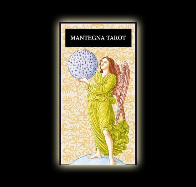 I Tarocchi del Mantegna I Tarocchi del Mantegna