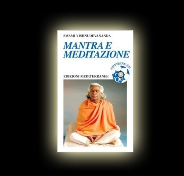 MANTRA E MEDITAZIONE MANTRA E MEDITAZIONE