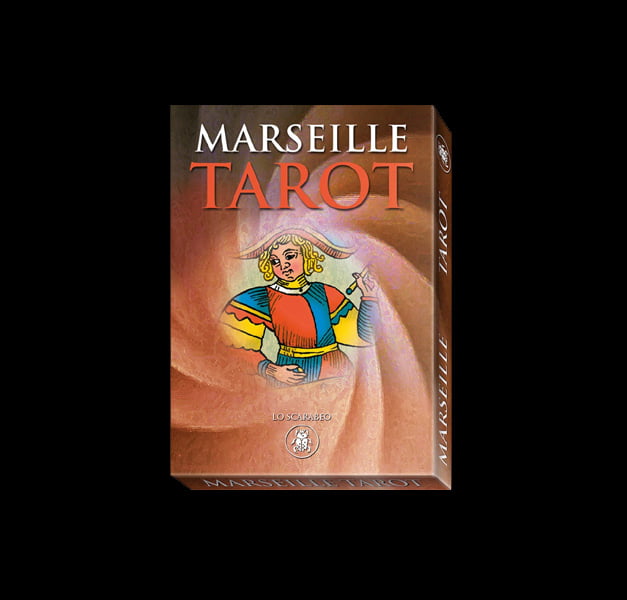 TAROCCHI DI MARSIGLIA 22 CARTE TAROCCHI DI MARSIGLIA 22 CARTE