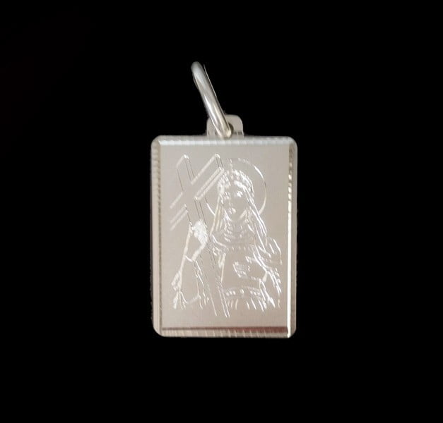 SAINT HELEN - SILVER 925 SAINT HELEN - SILVER 925