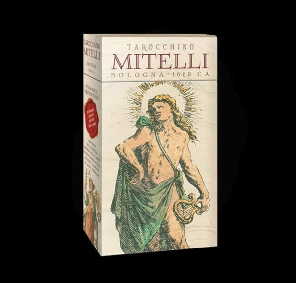 TAROCCHINO DEL MITELLI