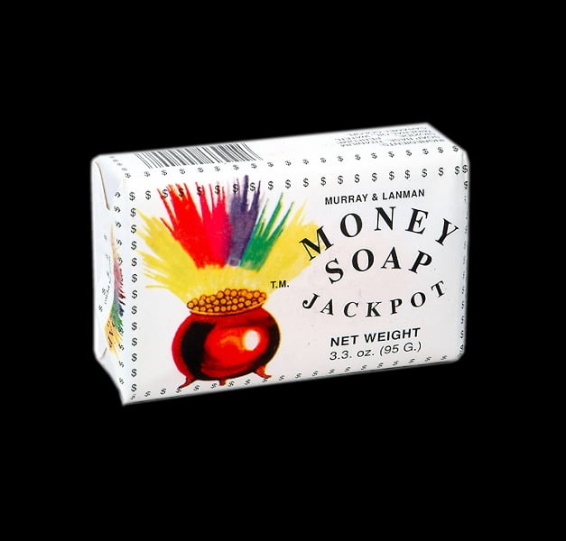 MONEY SOAP MONEY SOAP