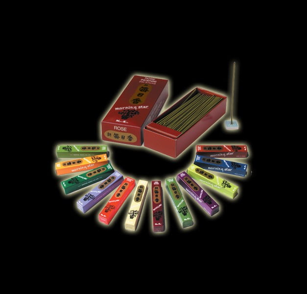 DISPENSER MORNING STAR - 200 STICKS DISPENSER MORNING STAR - 200 STICKS