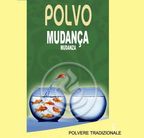 PO MUDANÇA