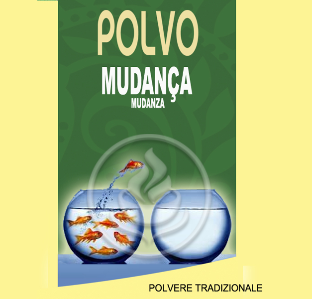 PO MUDANÇA PO MUDANÇA