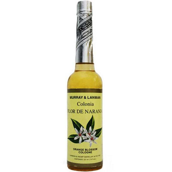 FLOR DE NARANJA - FIORI D'ARANCIO ML 221