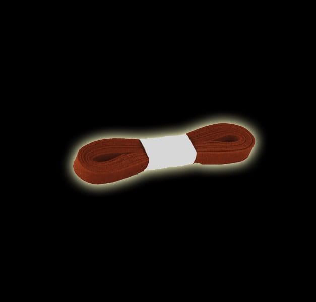 NASTRO RITUALE DI COLORE MARRONE