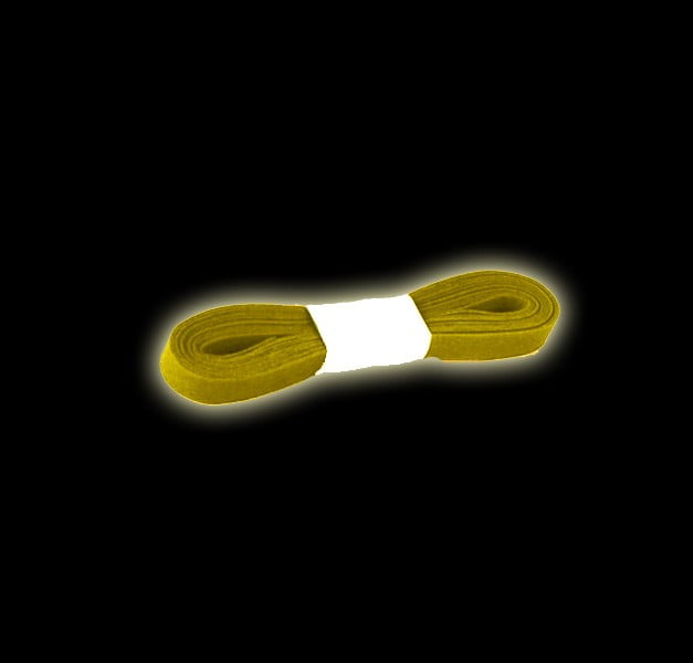 NASTRO RITUALE DI COLORE GIALLO NASTRO RITUALE DI COLORE GIALLO