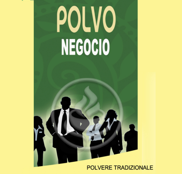 POLVERE NEGOCIO