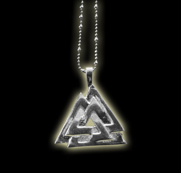 CERLTIC KNOT PENDANT SILVER 925 GR 8.5 CIRCA CERLTIC KNOT PENDANT SILVER 925 GR 8.5 CIRCA