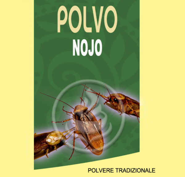 POLVERE NOJO