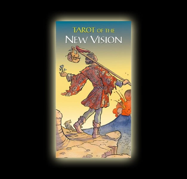 I Tarocchi della Nuova Visione I Tarocchi della Nuova Visione
