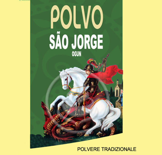 PO SAO JORGE (SAINT GEORGE)