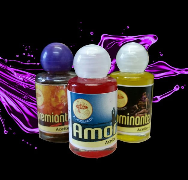 ACEITE SABIO SALOMON ACEITE SABIO SALOMON