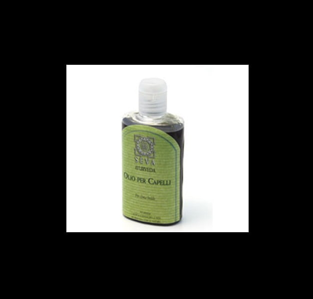 HAIR OIL 200ml COLD CLIMATE HAIR OIL 200ml COLD CLIMATE