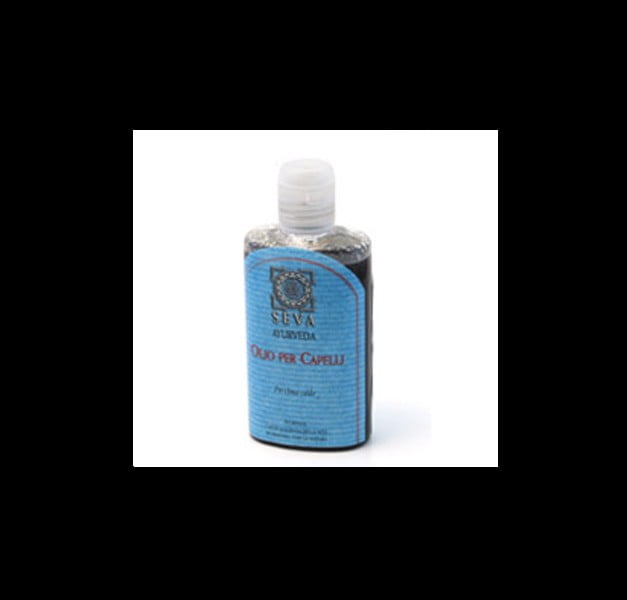 CLIMATE FOR HOT OIL HAIR 200ml