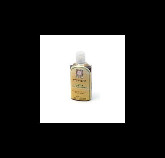 OLIO AYURVEDICO DA MASSAGGIO 200 ml OLIO AYURVEDICO DA MASSAGGIO 200 ml