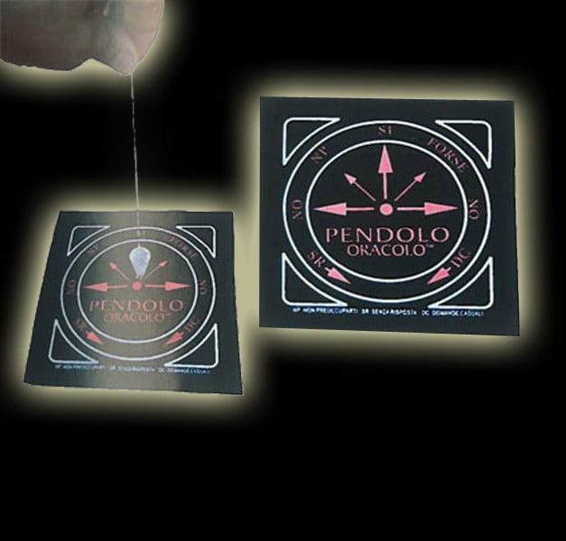 PENDULUM ORACLE