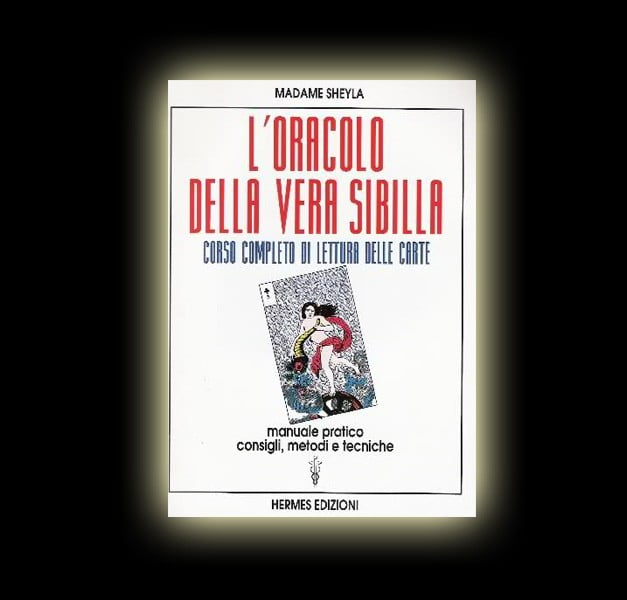 L'ORACOLO DELLA VERA SIBILLA - EDIZIONI HERMES