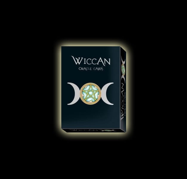 WICCA ORACLE - PAGAN SIBILLA WICCA ORACLE - PAGAN SIBILLA