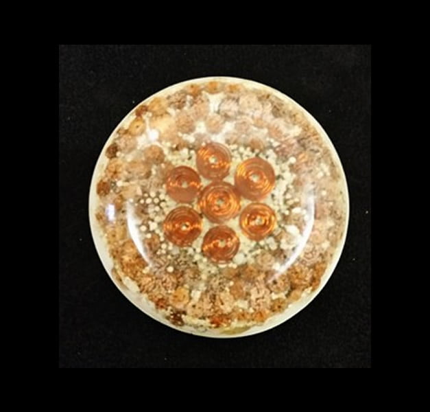 ORGONITE ORGONITE