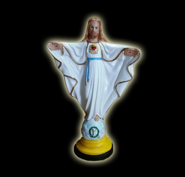 OXALÁ cm 40 OXALÁ cm 40