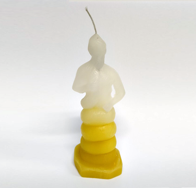 OXUMARÊ    12 CM OXUMARÊ    12 CM