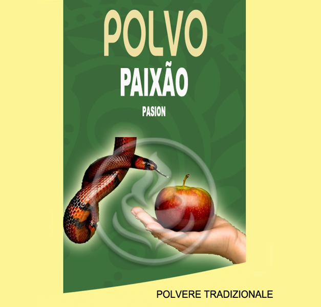 PASSION POWDER PASSION POWDER