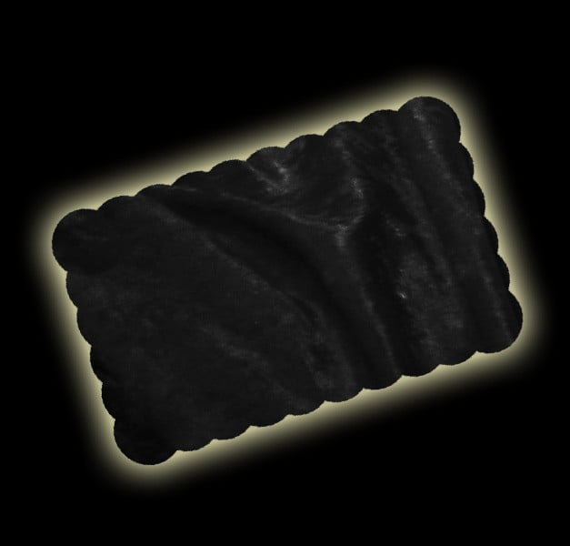 RITUAL CLOTH - BLACK