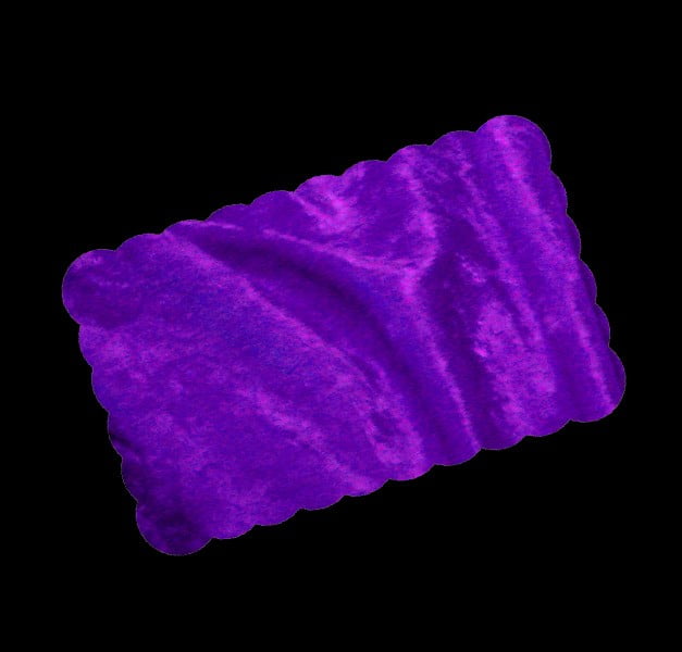 PANNO RITUALE DI COLORE VIOLA PANNO RITUALE DI COLORE VIOLA