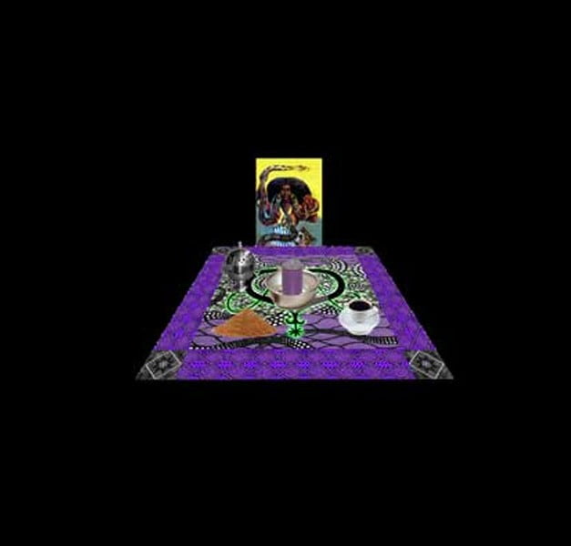 PAQUET SANTA MARTA LA DOMINADORA PAQUET SANTA MARTA LA DOMINADORA