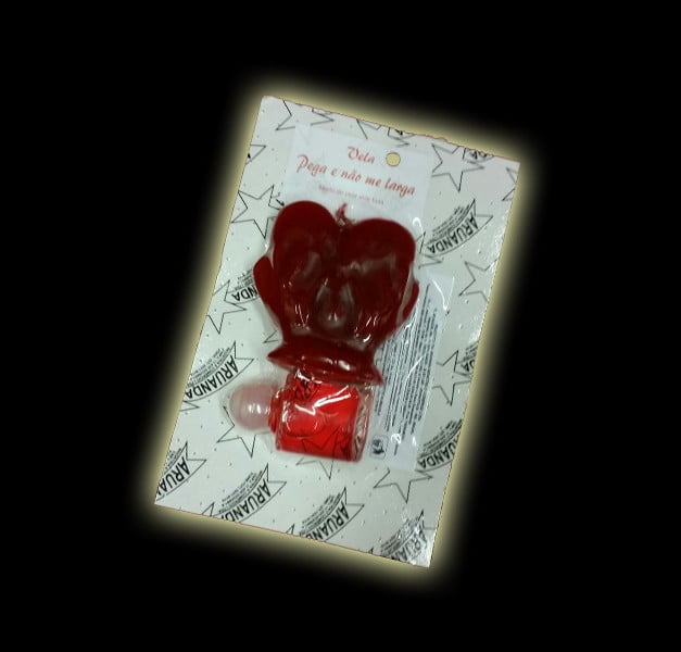 CATCH A PARTNER AND DON'T GO AWAY - RITUALIZED CANDLE CATCH A PARTNER AND DON'T GO AWAY - RITUALIZED CANDLE