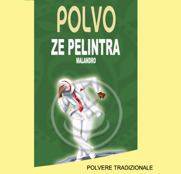 PO ZE PELINTRA