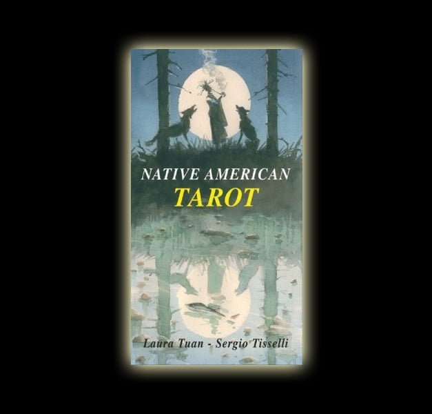 I Tarocchi dei Pellerossa I Tarocchi dei Pellerossa