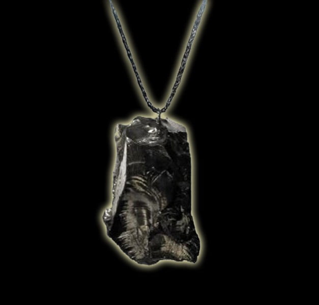 SHUNGITE PENDENTE SHUNGITE PENDENTE