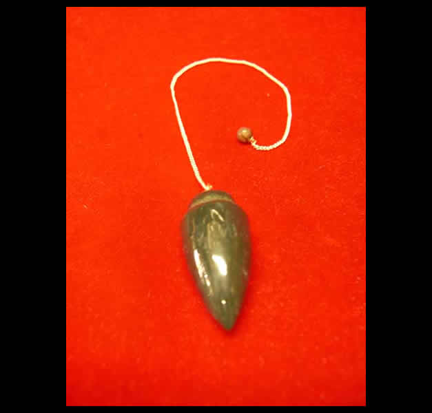 PENDOLO A GOCCIA AMAZONITE PENDOLO A GOCCIA AMAZONITE