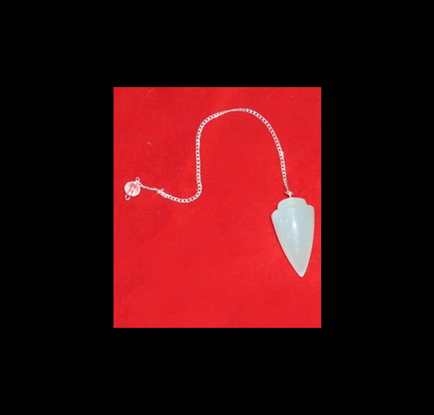 PENDULUM A DROP IN AQUAMARINA