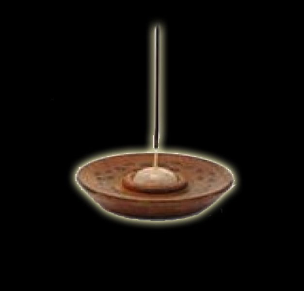 Sticks and Cones Burner Sticks and Cones Burner