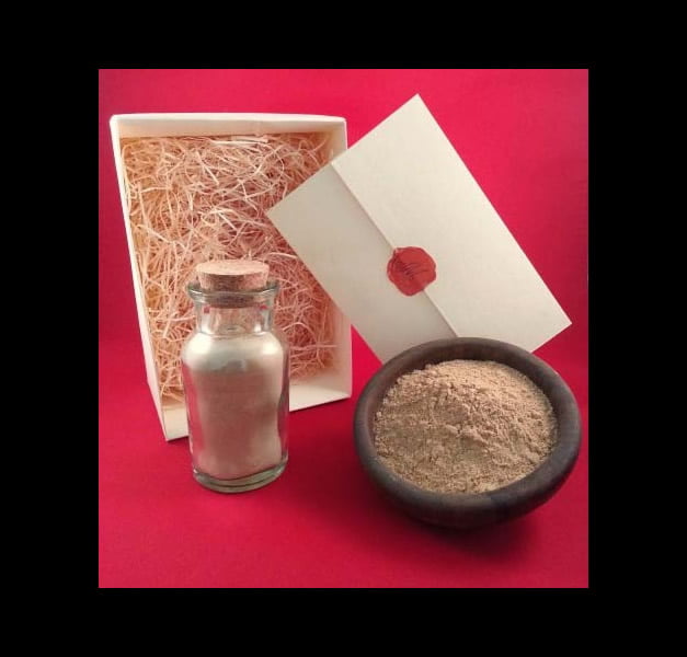 ROOTS MANDRAKE POWDER GR 50