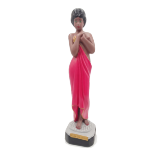 POMBA GIRA MENINA CM 35 POMBA GIRA MENINA CM 35