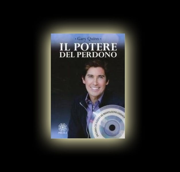 IL POTERE DEL PERDONO IL POTERE DEL PERDONO