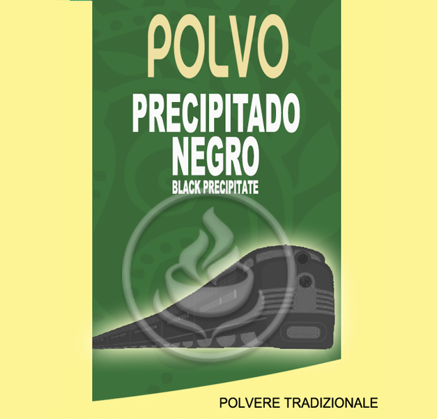 PRECIPITADO ROJO  POWDER - Image 4