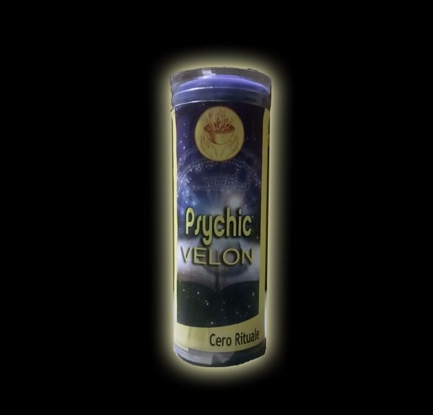VELON PSYCHIC - CERO VOTIVO