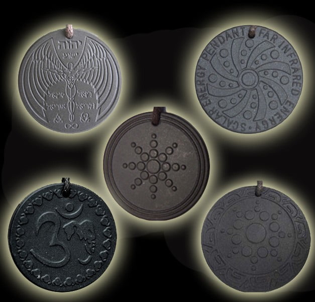 Quantum Pendant Quantum Pendant