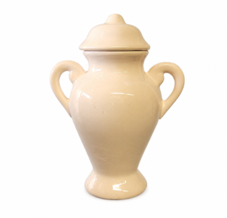 QUARTINHA DE LOUÇA FEMEA (CON MANICI) CM 17 (CERAMICA) QUARTINHA DE LOUÇA FEMEA (CON MANICI) CM 17 (CERAMICA)
