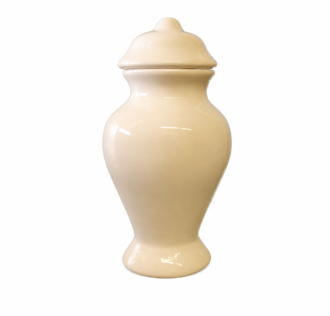 QUARTINHA DE LOUÇA MACHO (SENZA MANICI) CM 17 (CERAMICA) QUARTINHA DE LOUÇA MACHO (SENZA MANICI) CM 17 (CERAMICA)