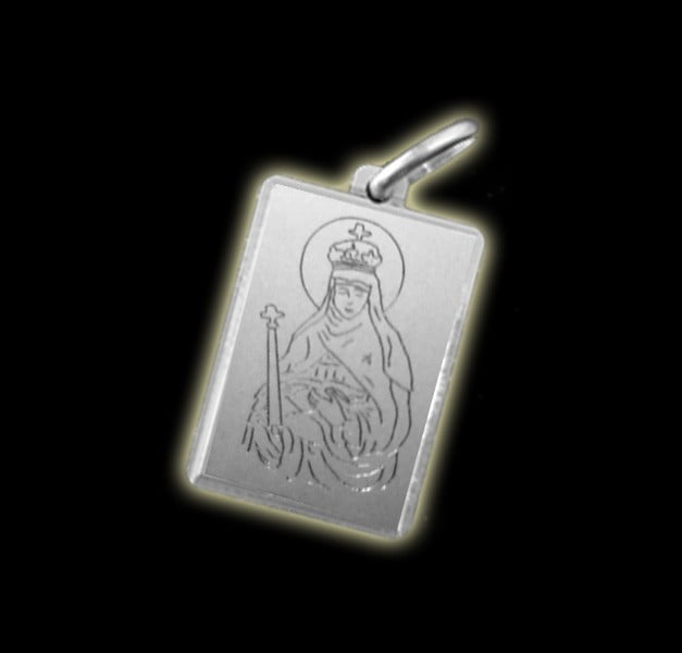 SAINT RADEGOND - SILVER 925 SAINT RADEGOND - SILVER 925