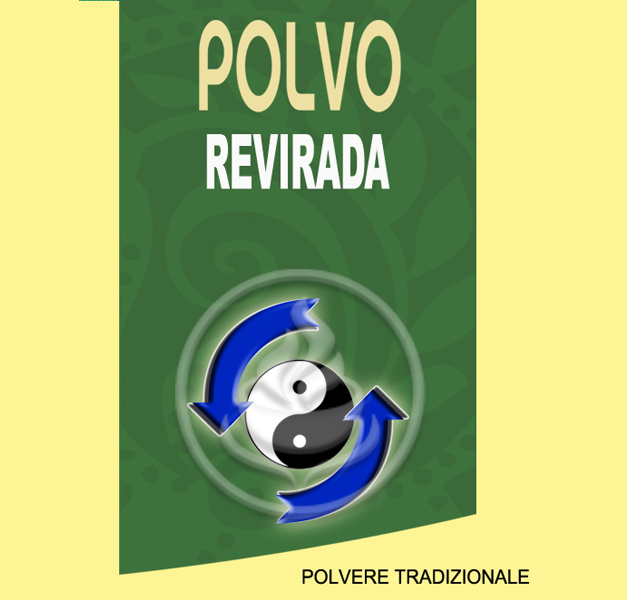 REVIRADA POWDER REVERSIBLE REVIRADA POWDER REVERSIBLE